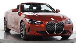 2023 BMW 4 Series 430i xDrive
