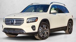 2025 Mercedes-Benz GLB GLB 250
