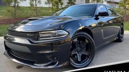 2019 Dodge Charger R/T