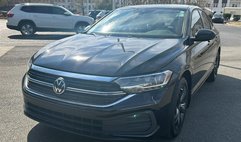 2023 Volkswagen Jetta SE