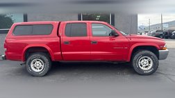 2000 Dodge Dakota 