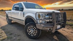 2019 Ford Super Duty F-350 Lariat