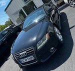 2011 Audi A5 2.0T quattro Prestige
