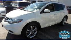 2011 Nissan Murano SL