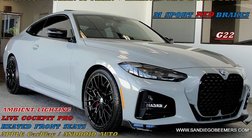 2022 BMW 4 Series 430i