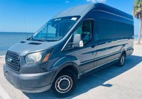 2019 Ford Transit 250
