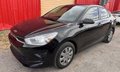 2021 Kia Rio LX