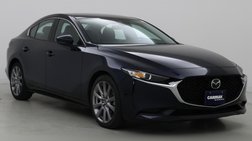 2021 Mazda MAZDA3 Select