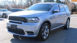 2020 Dodge Durango GT