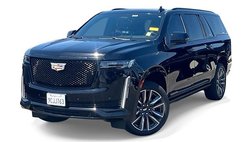 2022 Cadillac Escalade ESV Sport