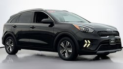 2022 Kia Niro LXS
