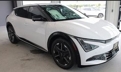 2025 Kia EV6 Wind