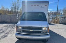 2002 Chevrolet Express BASE