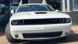 2019 Dodge Challenger R/T Scat Pack
