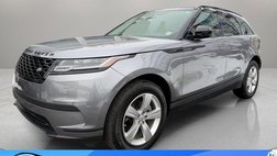2020 Land Rover Range Rover Velar P250 S