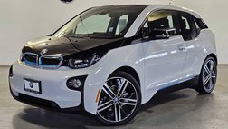 2017 BMW i3 94 Ah