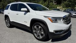 2017 GMC Acadia SLT-2
