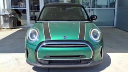 2022 MINI Hardtop Cooper