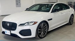 2024 Jaguar XF P300 R-Dynamic SE