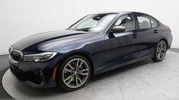 2020 BMW 3 Series M340i xDrive