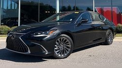 2024 Lexus ES 350 Ultra Luxury