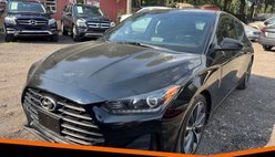 2019 Hyundai Veloster 2.0 Premium