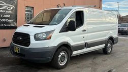 2015 Ford Transit 150