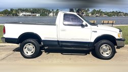 1997 Ford F-150 DODGE RAM 1500 DAKOTA CHEVY SILVERADO GMC SIERRA NISSAN FRONTIER