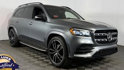 2022 Mercedes-Benz GLS GLS 450