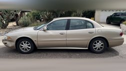 2005 Buick LeSabre Limited