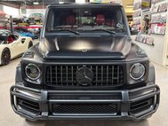 2023 Mercedes-Benz G-Class AMG G 63