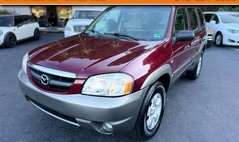 2003 Mazda Tribute LX-V6
