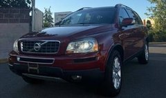 2011 Volvo XC90 3.2