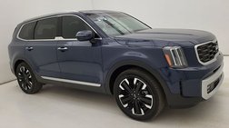 2024 Kia Telluride SX-Prestige