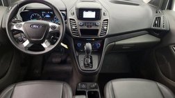 2022 Ford Transit Connect XL
