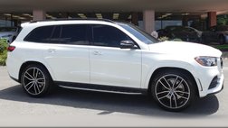 2022 Mercedes-Benz GLS GLS 450