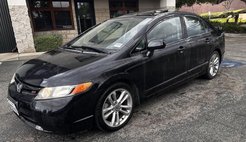 2007 Honda Civic Si