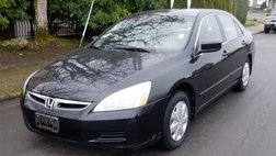 2006 Honda Accord LX