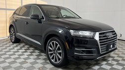2019 Audi Q7 3.0T Premium Plus