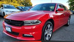 2015 Dodge Charger SXT
