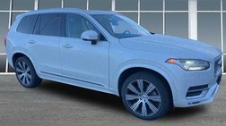 2023 Volvo XC90 B6 Ultimate Bright Theme 6P