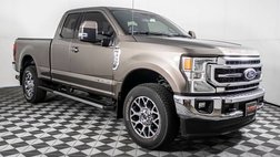 2022 Ford Super Duty F-350 Lariat