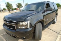 2007 Chevrolet Tahoe Fleet