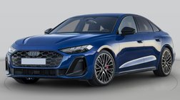 2025 Audi S5 quattro Prestige TFSI