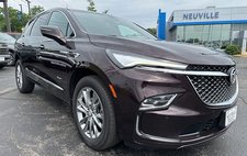 2023 Buick Enclave Avenir