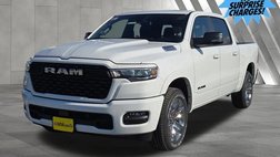 2026 Ram Ram Pickup 1500 Lone Star