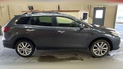 2013 Mazda CX-9 Grand Touring
