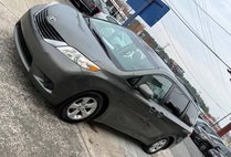 2012 Toyota Sienna LE