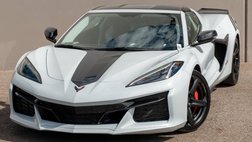 2023 Chevrolet Corvette Z06