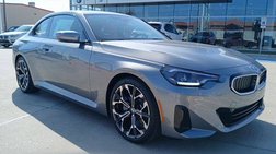 2026 BMW 2 Series 230i